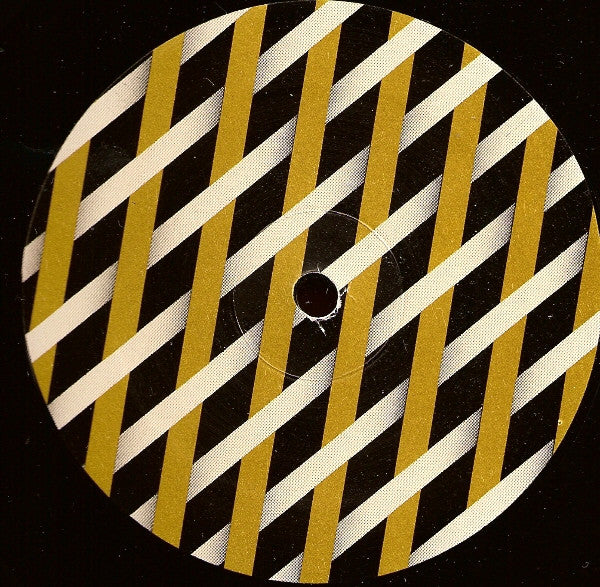 Audion : Mouth To Mouth (12")