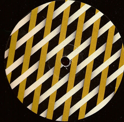 Audion : Mouth To Mouth (12")