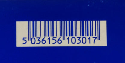 JFK : The Sound Of Blue (12")