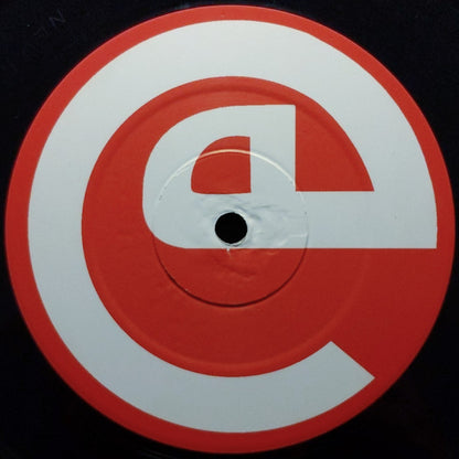 Lovechild : Liberta (12")