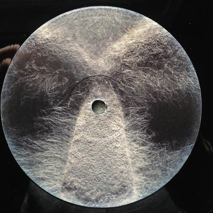 DOOM* : Born Like This (2xLP, Album, Ltd, RE, RP)
