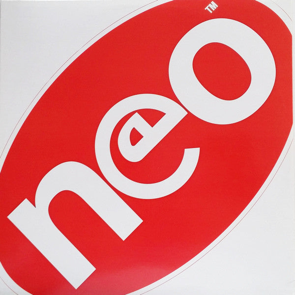 The Olmec Heads : Spiritualised (12")