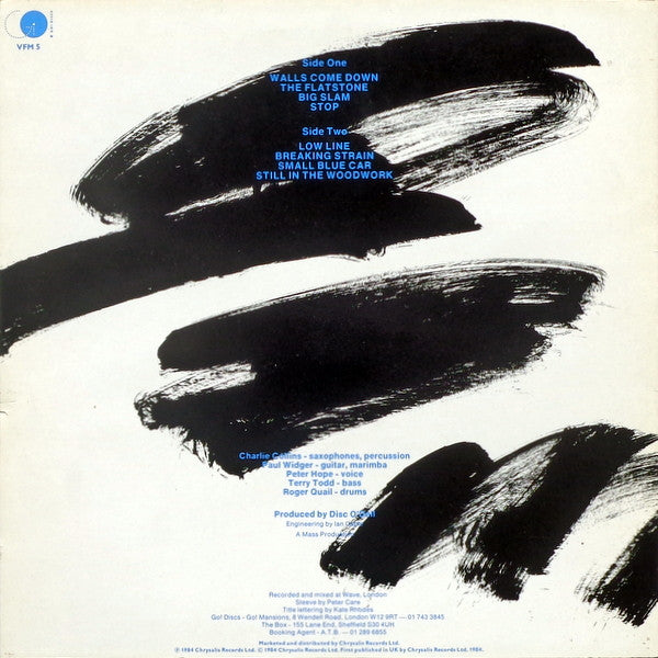The Box (3) : Great Moments In Big Slam (LP, Album)