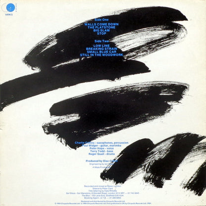 The Box (3) : Great Moments In Big Slam (LP, Album)