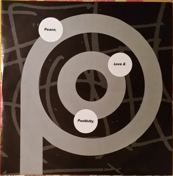 Outlaw Posse : My Afro's On Fire! (LP, Album)