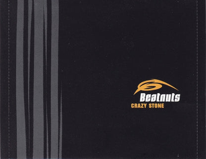 The Beatnuts : Stone Crazy (CD, Album)