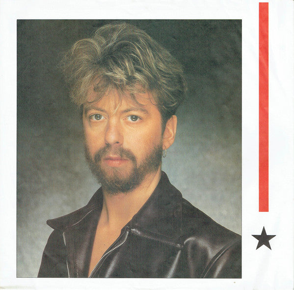 Eurythmics : Touch (LP, Album)