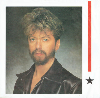 Eurythmics : Touch (LP, Album)