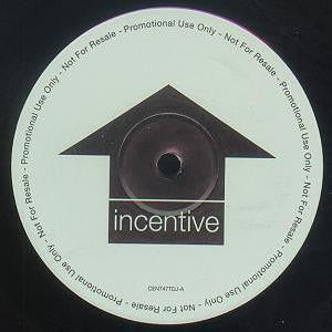 En-Motion : Getting Away With It (Don't Be Afraid) (12", Promo)