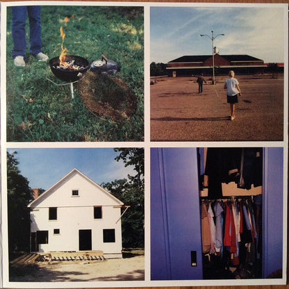 Sonic Youth : Washing Machine (2xLP, Album, RE, RM, 150)