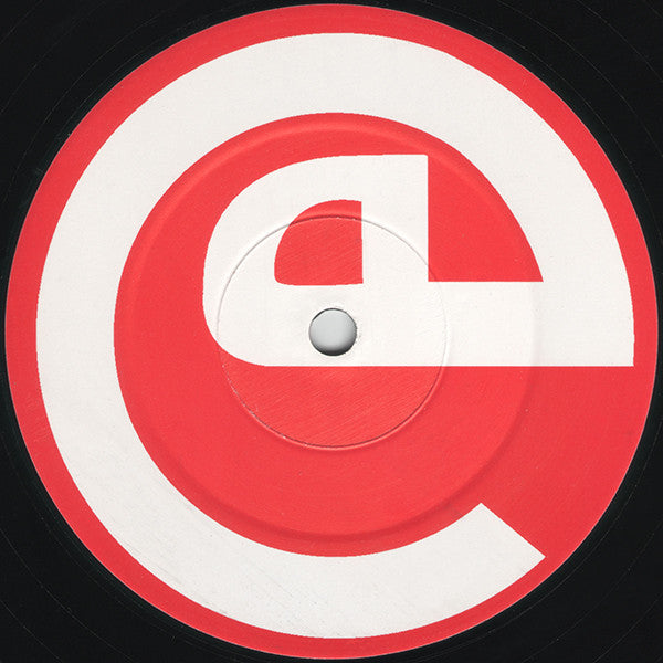 Aura (8) : Share The Tears (12")