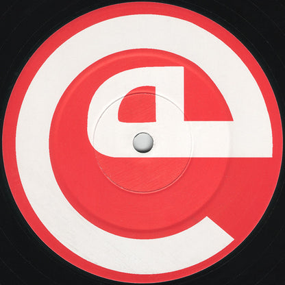 Aura (8) : Share The Tears (12")