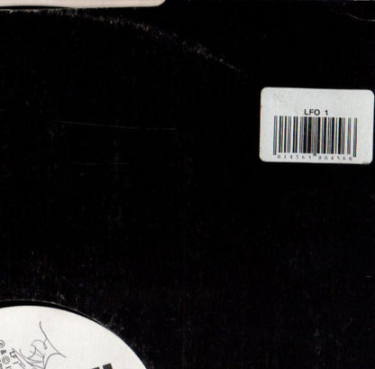 LFO (2) : Brainstorm (12")