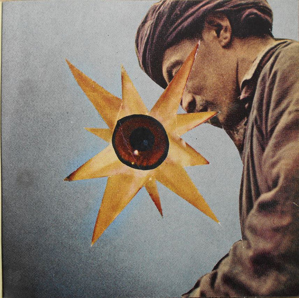 Guided By Voices : Universal Truths And Cycles (LP, Album)