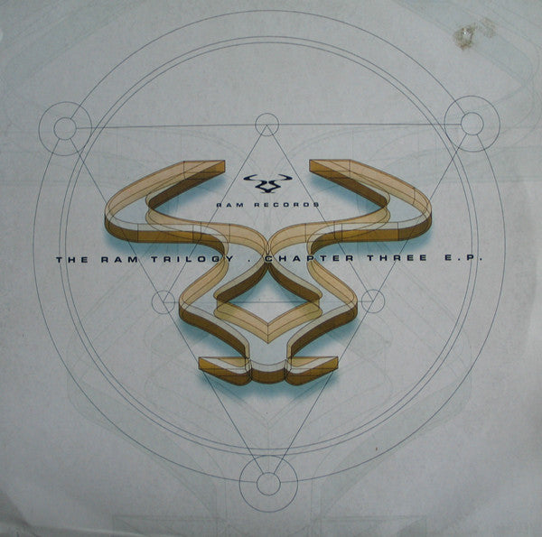 Ram Trilogy : Chapter Three E.P. (2x12", EP)
