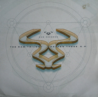 Ram Trilogy : Chapter Three E.P. (2x12", EP)