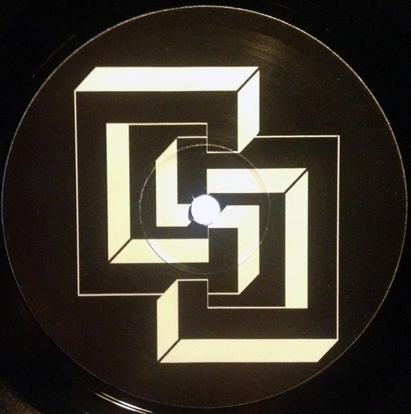 The Advocate : Deviant (12")