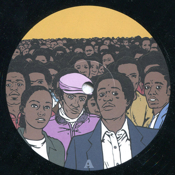 Pilooski : Can't There Be Love (12")