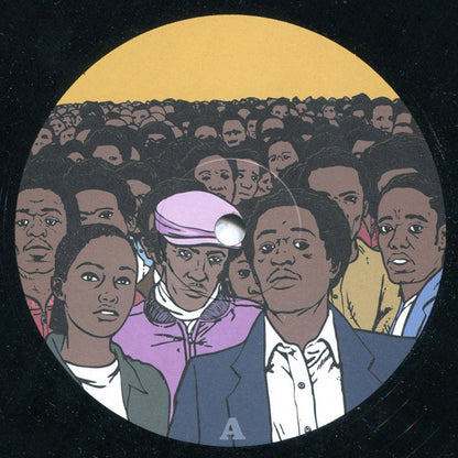 Pilooski : Can't There Be Love (12")