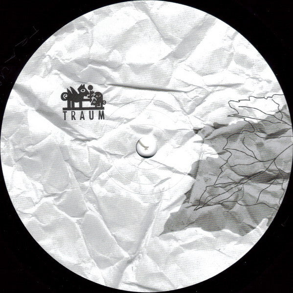 Extrawelt : Schmedding 8000 (12")