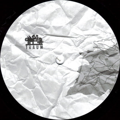 Extrawelt : Schmedding 8000 (12")