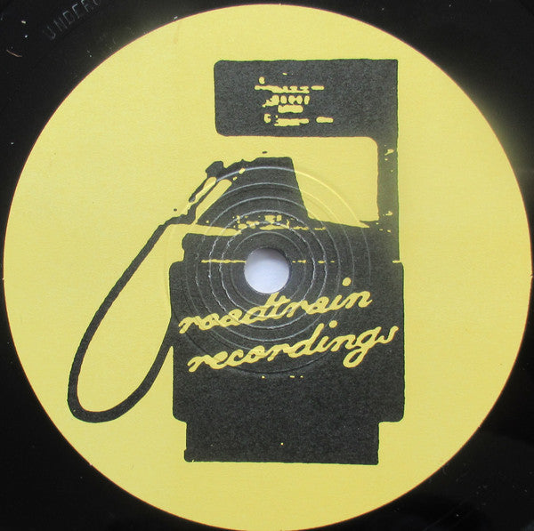 Fat Truckers : Superbike (7")