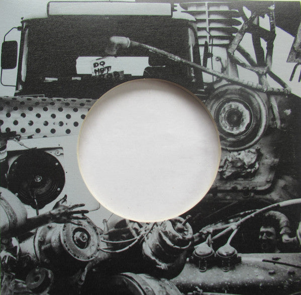 Fat Truckers : Superbike (7")
