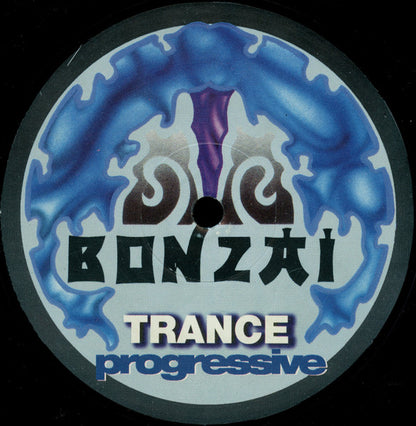 Energy 52 : Café Del Mar (Remixes) (12")