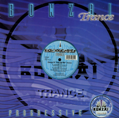 Energy 52 : Café Del Mar (Remixes) (12")