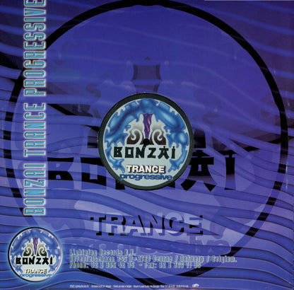 Energy 52 : Café Del Mar (Remixes) (12")