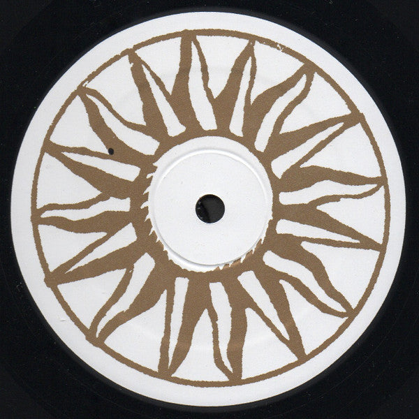 Underground Resistance : World 2 World (12", RE)