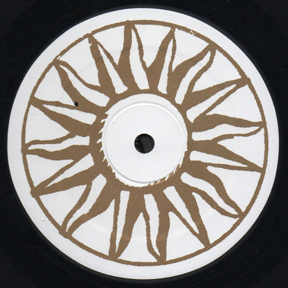 Underground Resistance : World 2 World (12", RE)