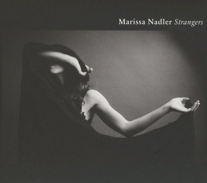 Marissa Nadler : Strangers (CD, Album)