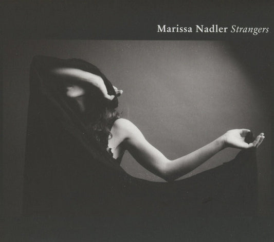 Marissa Nadler : Strangers (CD, Album)