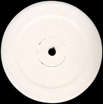 Hollertronix : Hollertronix #6 (12")