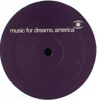 Frontera : Walking In The Rain (12", Promo)