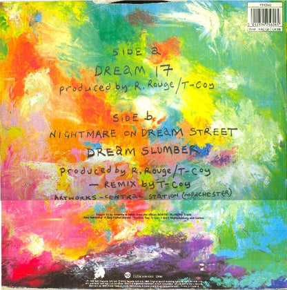 Annette : Dream 17 (12")