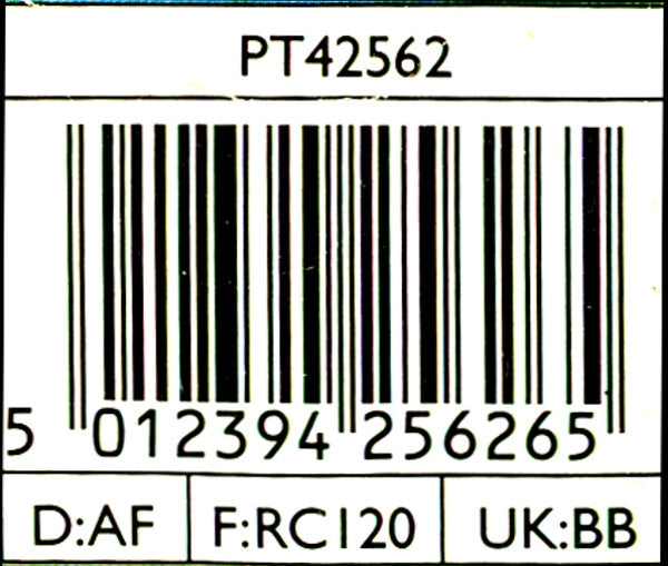 Annette : Dream 17 (12")