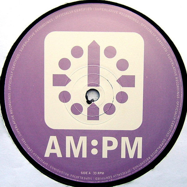 Voices Of Life* : The Word Is Love (Say The Word) (12")