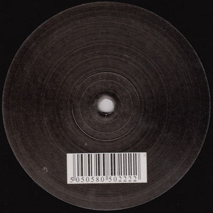 Tipper : Unlock The Geometry / Deal With It (12")