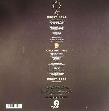 Elektrochemie : Mucky Star (12")