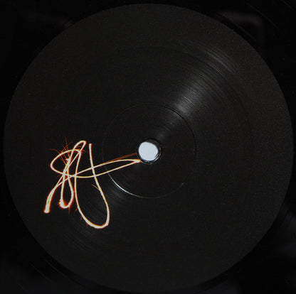 Elektrochemie : Mucky Star (12")