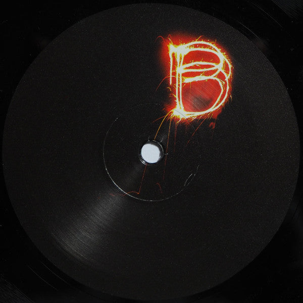 Elektrochemie : Mucky Star (12")