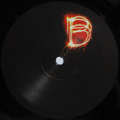 Elektrochemie : Mucky Star (12")