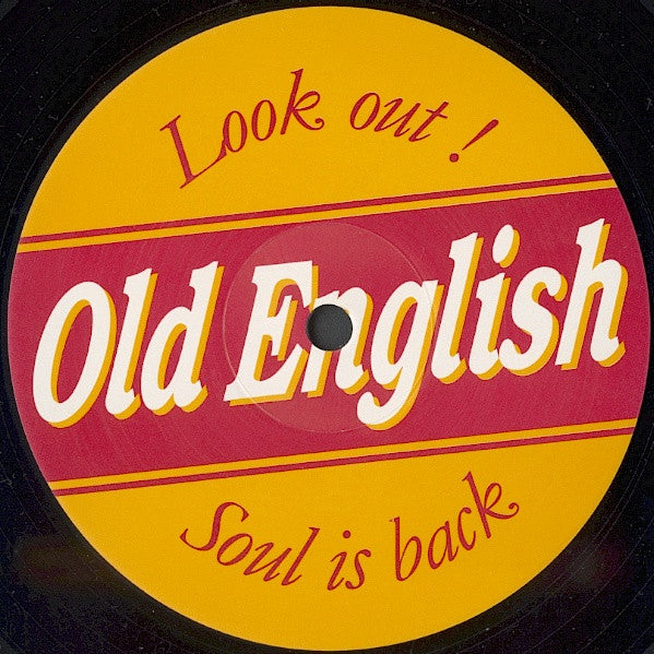 Kleeer : Oooh With You (12")