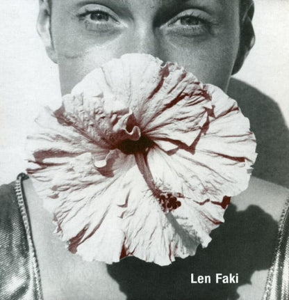 Len Faki : Rainbow Delta / Mekong Delta (12")