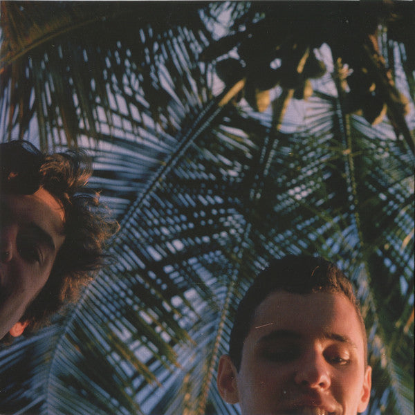 BadBadNotGood : IV (2xLP, Album, Club, Mag)