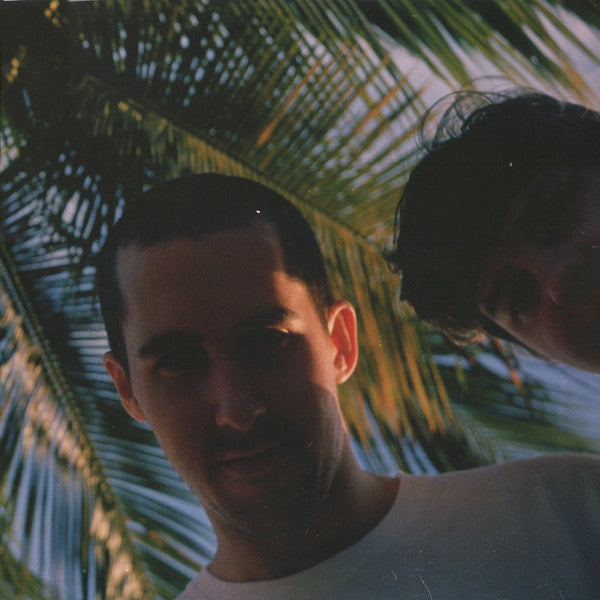 BadBadNotGood : IV (2xLP, Album, Club, Mag)