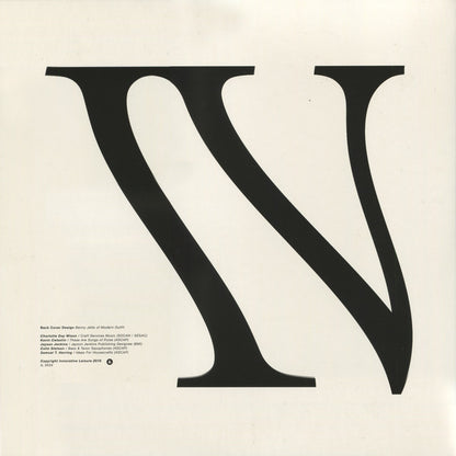 BadBadNotGood : IV (2xLP, Album, Club, Mag)