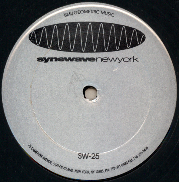 Norman : Troll EP (12", EP)